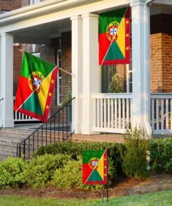 portugal and grenada flag tpt946f 6533