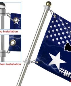 pray for uvalde flag. pray for texas grommet flag. stop now flag. control gun flag lnt180gf 2897