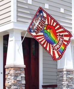 pride lgbt amrican us flag 6846