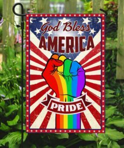 pride lgbt amrican us flag 7310