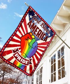 pride lgbt amrican us flag 8952