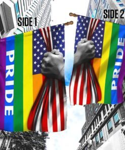 pride lgbt flag 2745