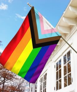pride progress lgbt, transgender lesbian gay pride, lgbtq community flag qnk840f 4287