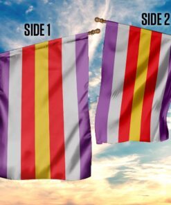 proculsexual flag 1709