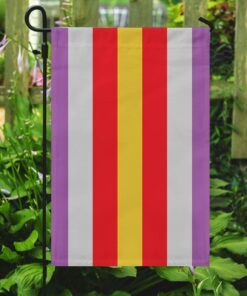 proculsexual flag 2596