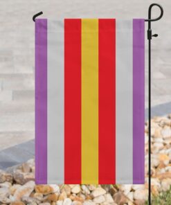 proculsexual flag 3044