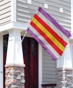proculsexual flag 5415