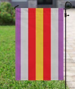 proculsexual flag 7366