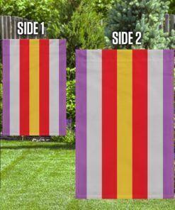 proculsexual flag 7726