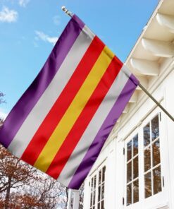 proculsexual flag 8299