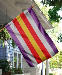proculsexual flag 8570