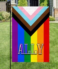 progress pride flag lgbt ally tqn212f 4062