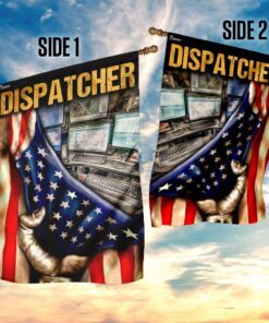 proud dispatcher flag 1149