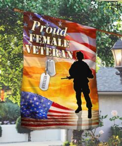 proud female veteran flag tqn176f 1826