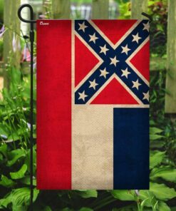 proud mississippi flag 7200