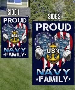 proud navy family flag ddh2874fv1 5326