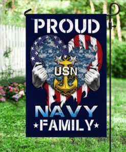 proud navy family flag ddh2874fv1 5610