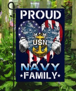 proud navy family flag ddh2874fv1 7690