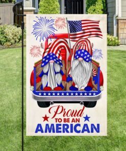proud to be an american gnome flag 4th of july independence day tqn219fv1 6968