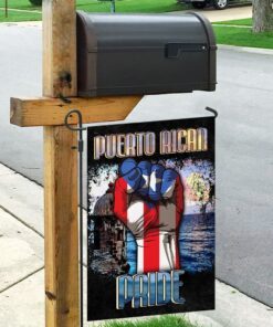 puerto rican pride flag 1762