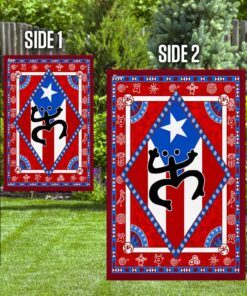 puerto rican pride flag 3916