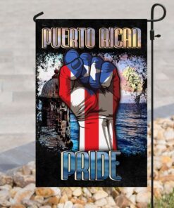 puerto rican pride flag 4790