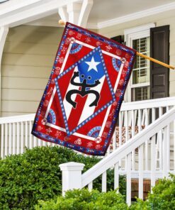 puerto rican pride flag 4868