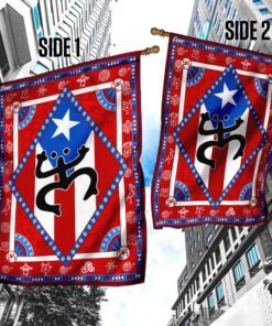 puerto rican pride flag 5142