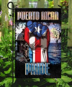 puerto rican pride flag 6874