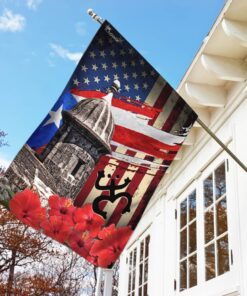 puerto rico american flag 1751