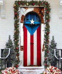 puerto rico door cover 5629