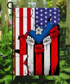 puerto rico flag 4998