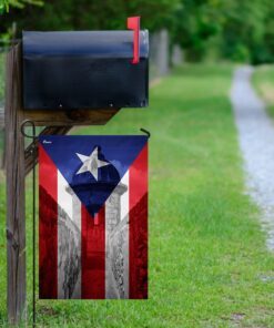 puerto rico flag 6054