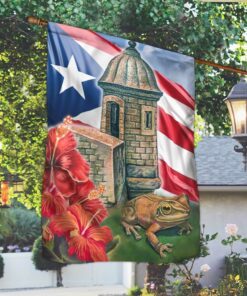 puerto rico flag symbol ntb279fv1 1145