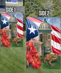 puerto rico flag symbol ntb279fv1 6571