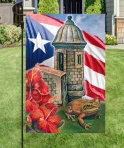 puerto rico flag symbol ntb279fv1 8436
