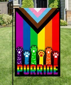 purride cat lgbt gay les pride flag bnn338f 4404