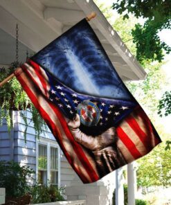 radiology technician flag 7237