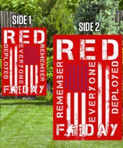 red friday flag fight tph11f 3556