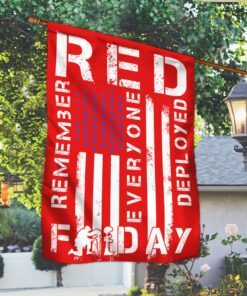 red friday flag fight tph11f 7322