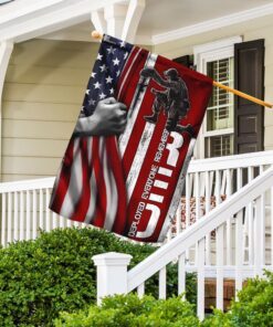 remember everyone deployed veteran flag 6770