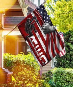remember everyone deployed veteran flag 8216
