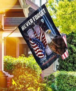remembering 911 20th anniversary flag dbd2726f 8223