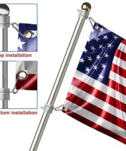 remembrance day flag american veteran grommet flag trl1778gf 8045
