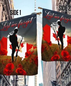 remembrance day flag lest we forget thb3300fv2 1722