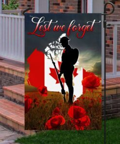 remembrance day flag lest we forget thb3300fv2 6717