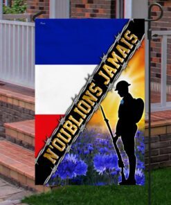 remembrance day flag thb3323fv1 3119