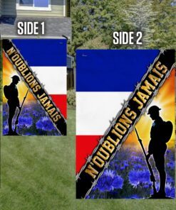remembrance day flag thb3323fv1 8589