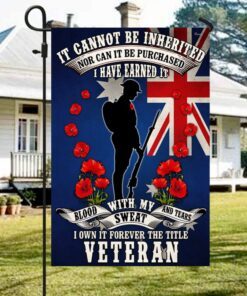 remembrance day flag veteran poppy australian flag thb3364f 3984