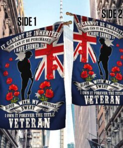 remembrance day flag veteran poppy australian flag thb3364f 6296